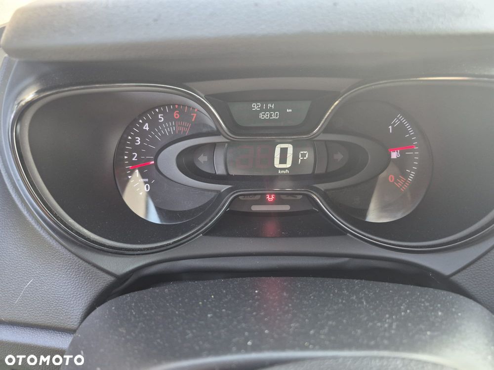 Renault Captur - 8