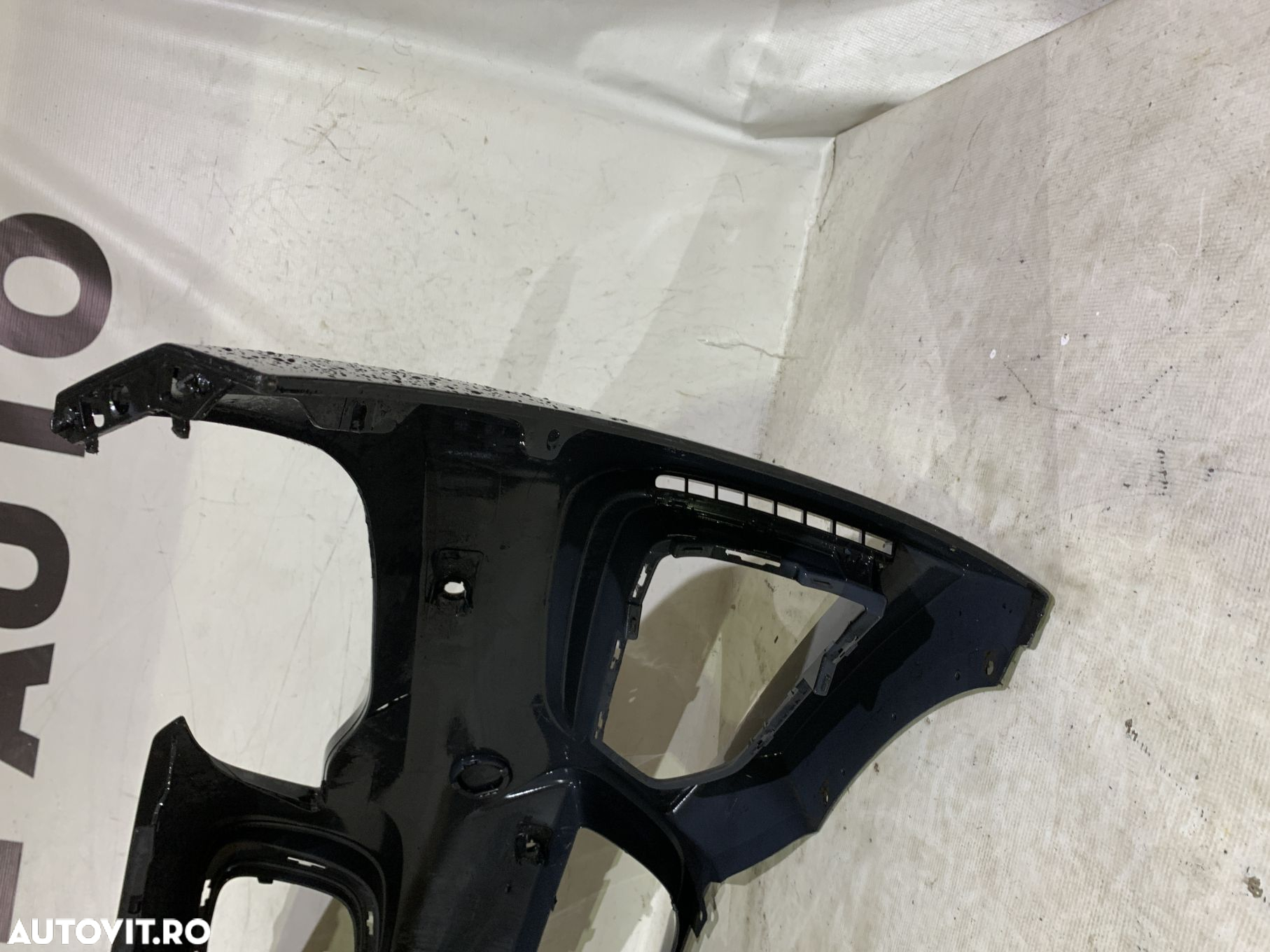 Bara fata BMW Seria 2, F22/F23, M-Sport, 2014, 2015, 2016, 2017, 2018, cod origine OE 51118055299. - 11