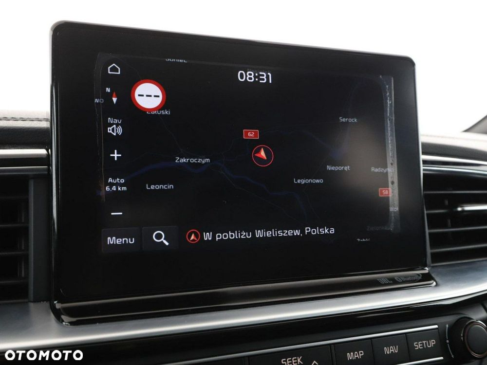 Kia ProCeed 1.6 T-GDI GT DCT - 25