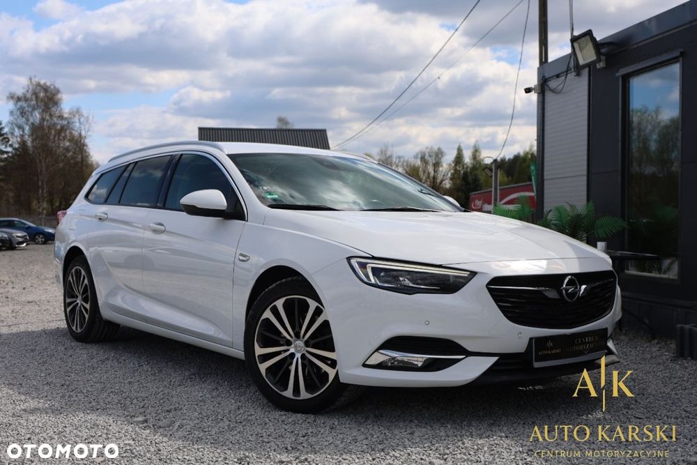 Opel Insignia - 3