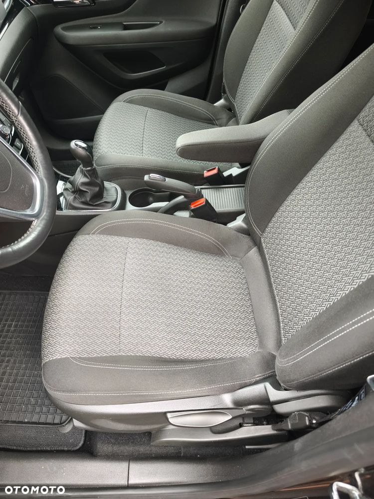 Opel Mokka 1.4 T Cosmo - 20