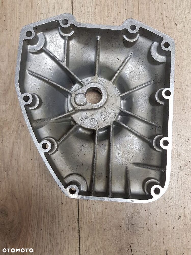 Pokrywa rozrządu dekiel Harley Davidson 25243-99 - 9