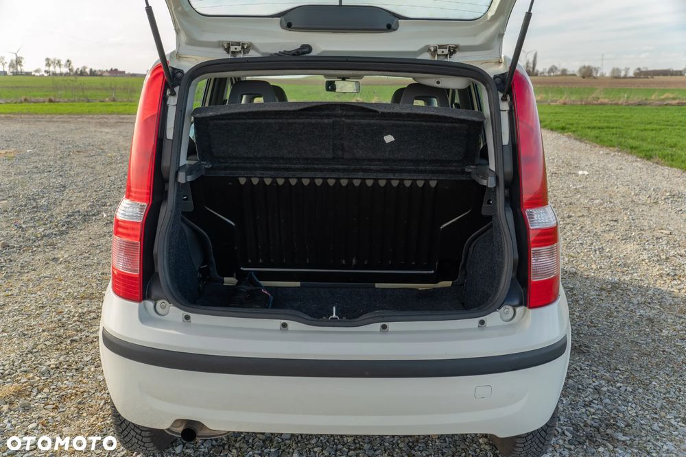 Fiat Panda 1.3 Multijet Actual - 15