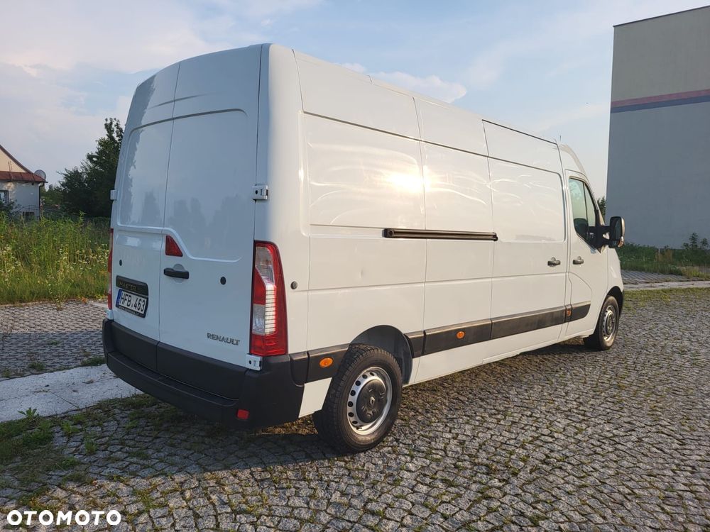 Renault Master L3H2 - 12