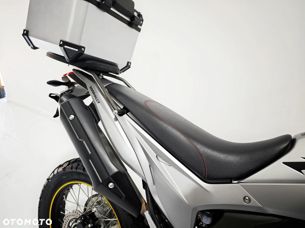 VOGE 300GY RALLY - 9
