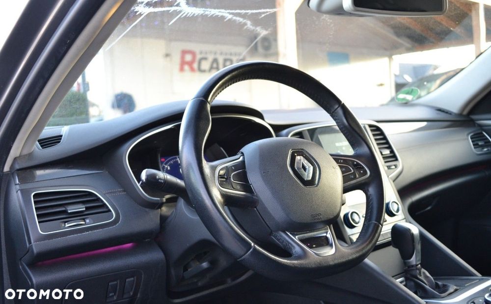 Renault Talisman ENERGY dCi 160 EDC Business - 39