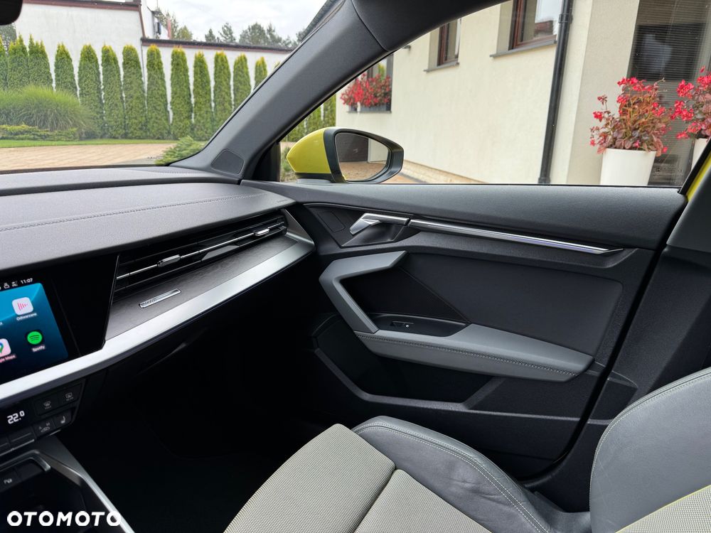 Audi A3 Sportback - 14