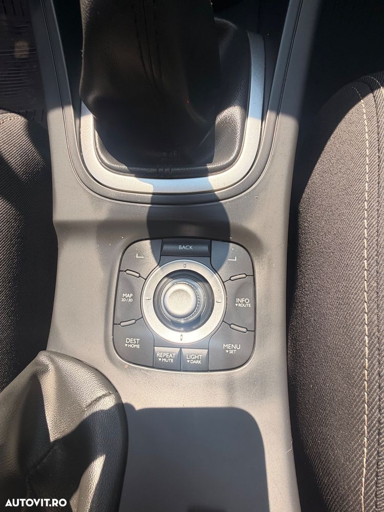 Renault Megane 1.5 dCi Dynamique - 11