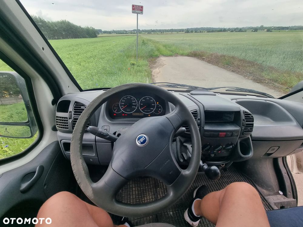 Fiat ducato - 21