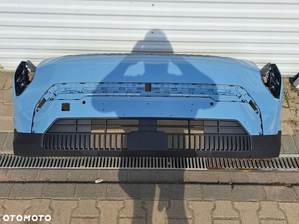 ZDERZAK PRZÓD PRZEDNI KIA EV3 EV.3 EV 3 2024-