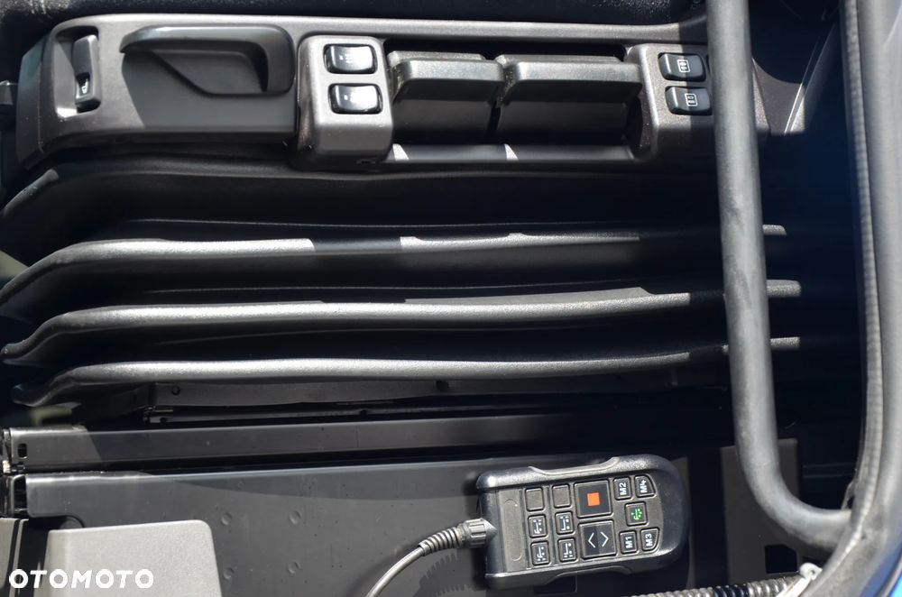 Scania S 500 / KLIMA P. / ACC / ALCOA / LED / WAGA / DE 5336 - 14