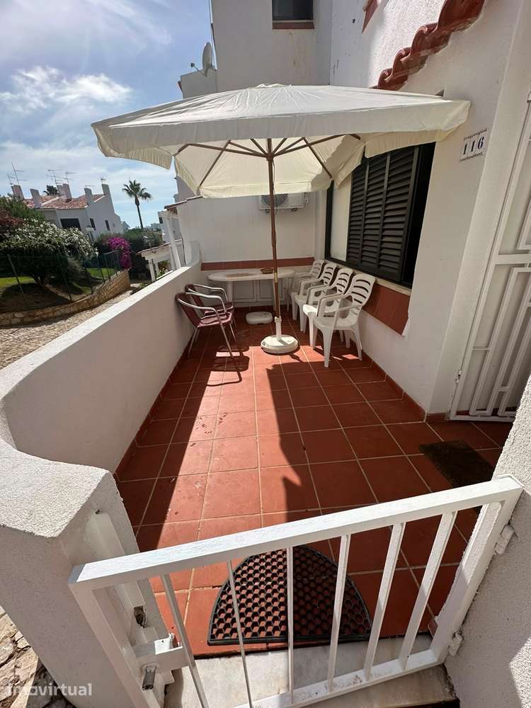 Apartamento a curta distancia do mar em Albufeira - Grande imagem: 2/17