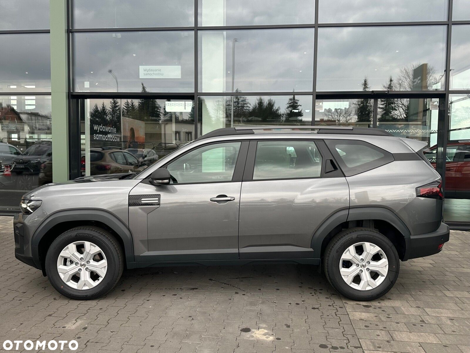 Dacia Bigster - 5