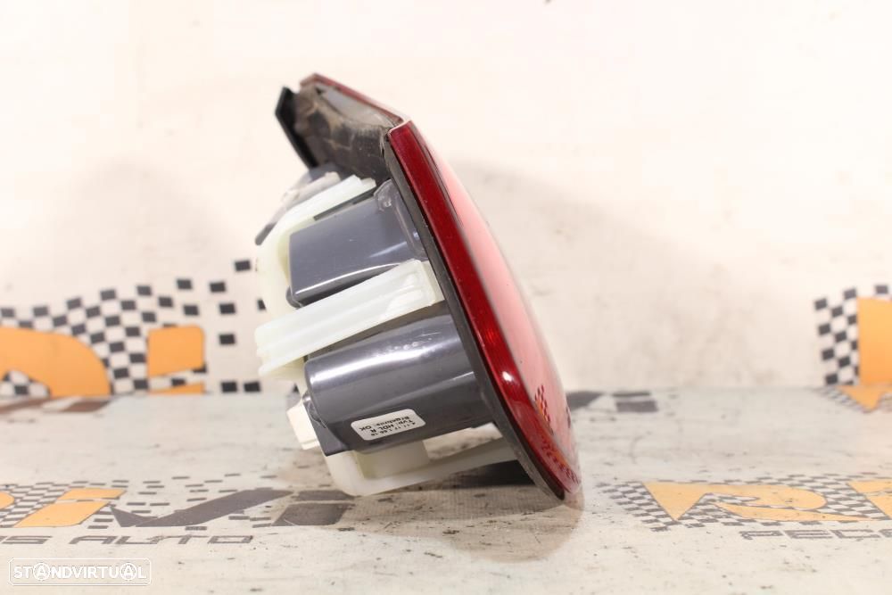 Farolim Direito Mercedes-Benz C-Class T-Model (S205)  A2059061603 / 62 - 3