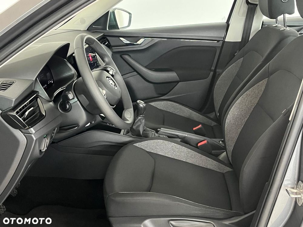 Skoda Kamiq 1.0 TSI Essence - 16