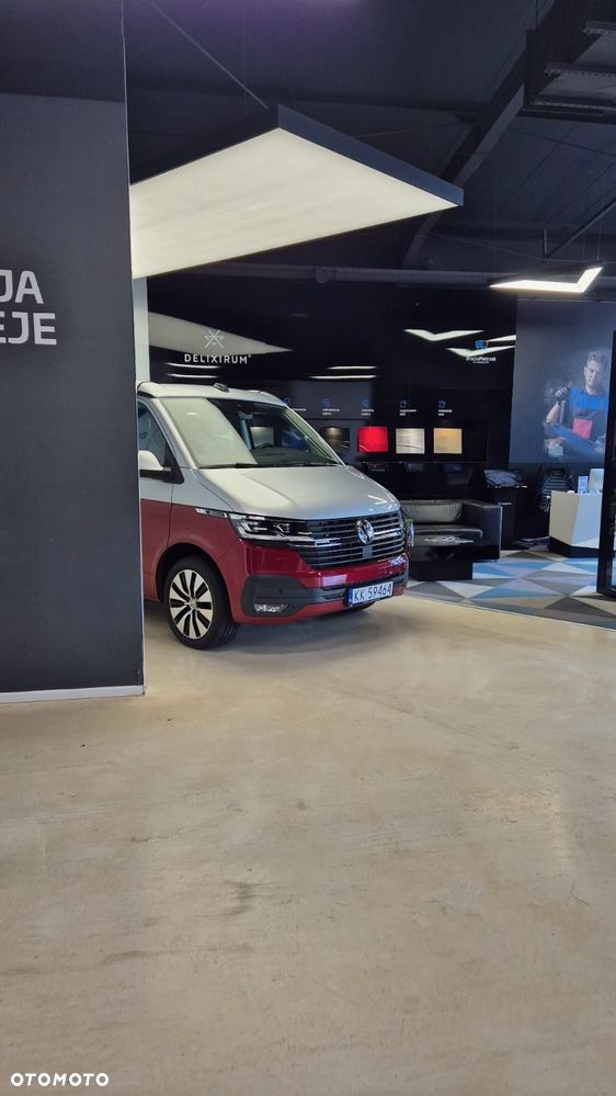 Volkswagen California - 9