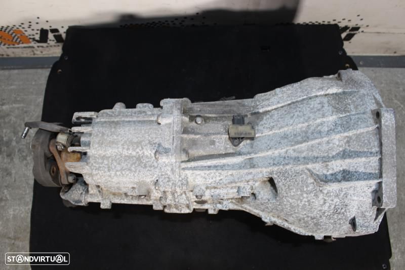 Caixa De Velocidades Bmw 3 (F30, F80)  Gs645dz / Gs6 45Dz - 3