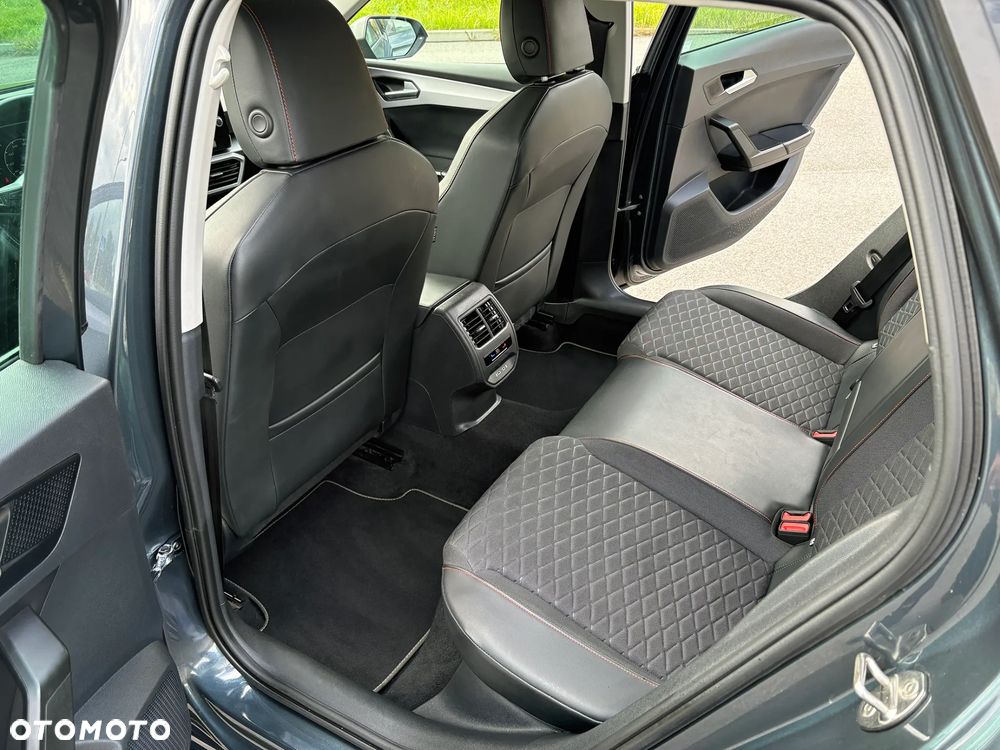 Seat Leon 1.5 EcoTSI Evo FR S&S - 19