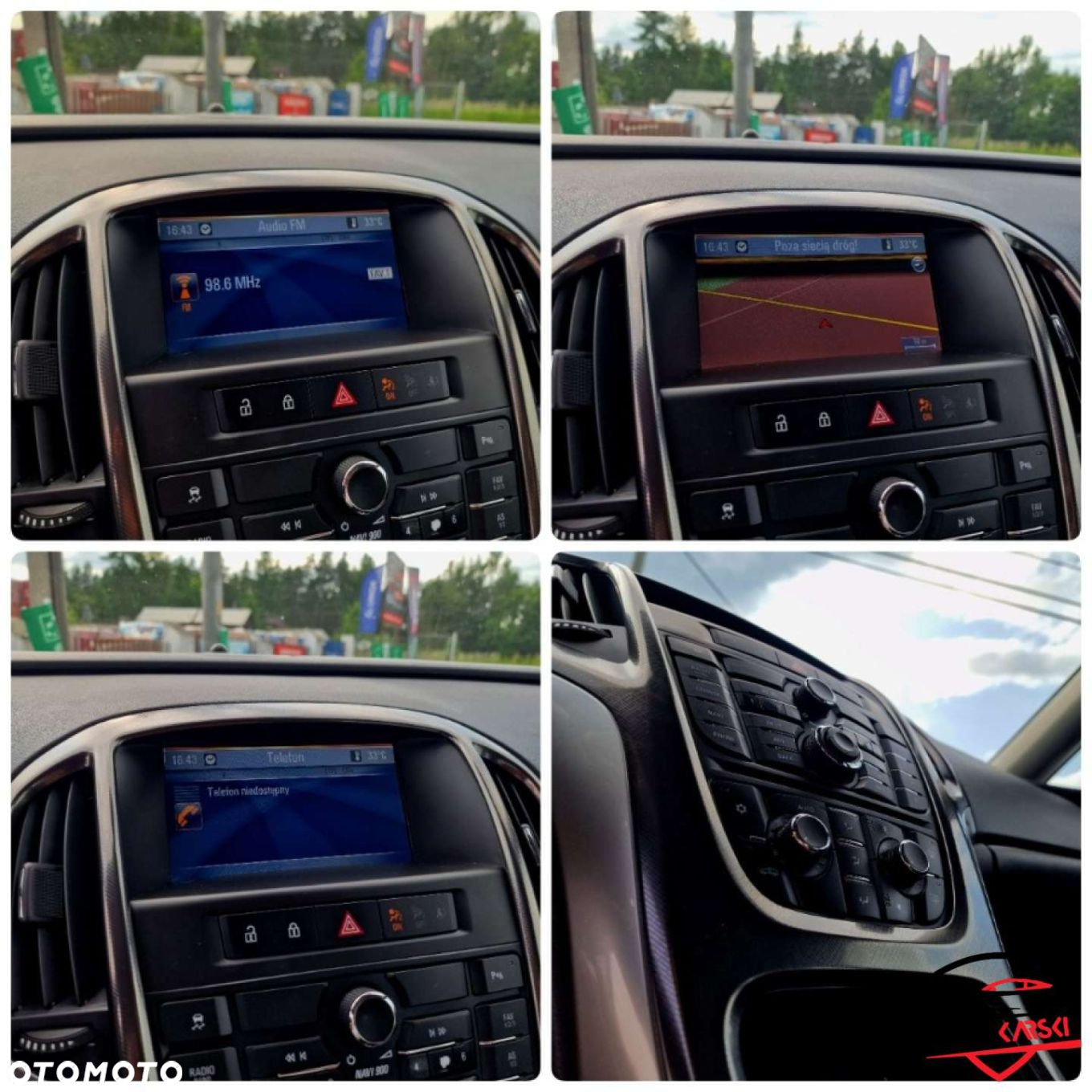 Opel Astra - 39