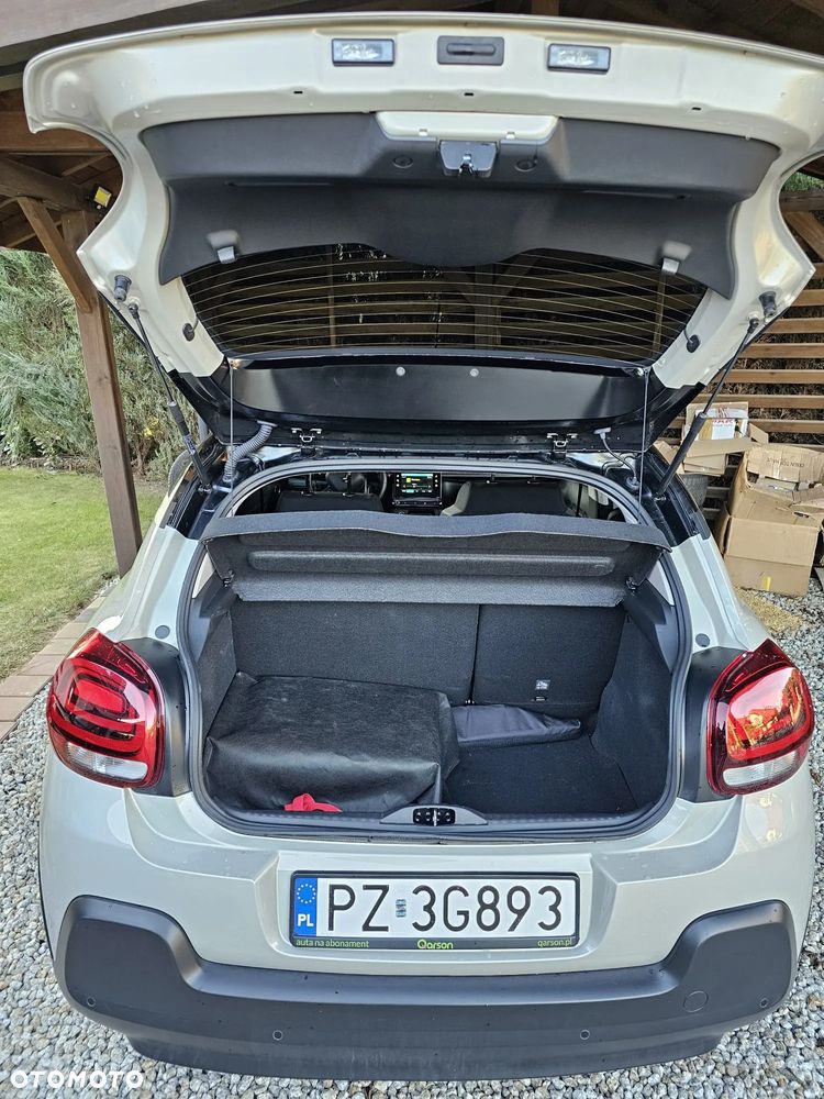 Citroën C3 1.2 PureTech Shine - 12