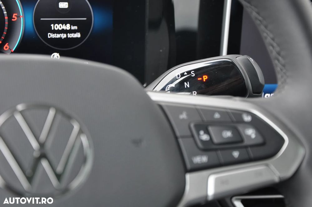 Volkswagen Tiguan 2.0 TDI DSG 4Motion Elegance - 22