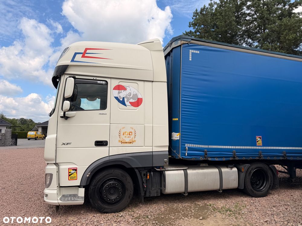 DAF XF106 - 3