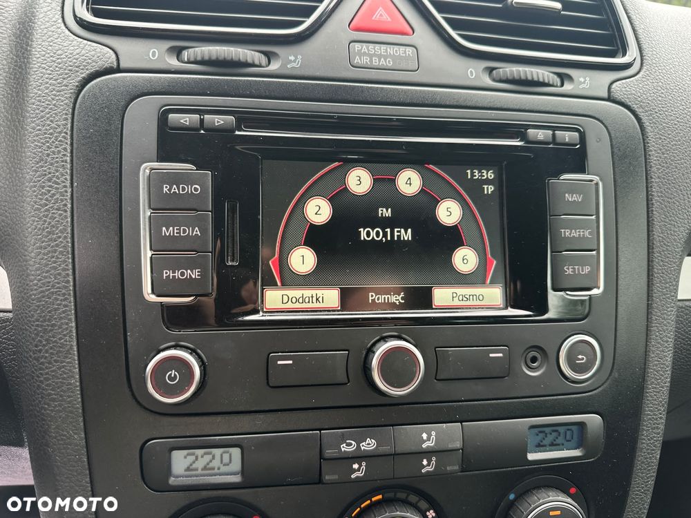 Volkswagen Scirocco 2.0 TSI - 20