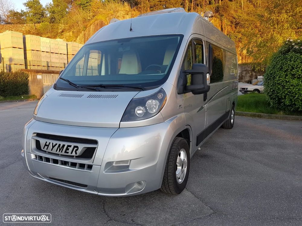 Fiat Ducato - 3