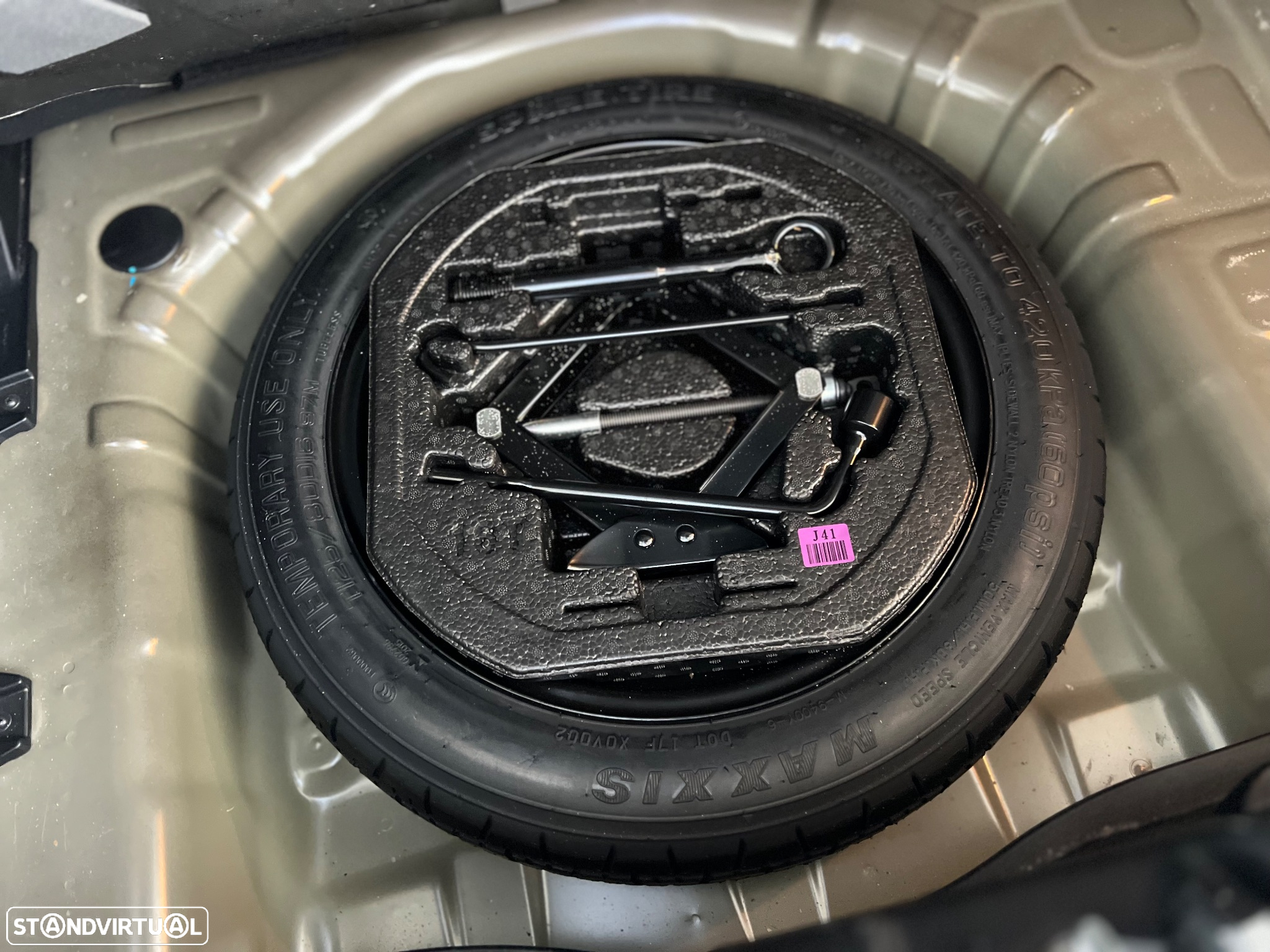 Kia Stonic 1.0 T-GDI Drive - 15