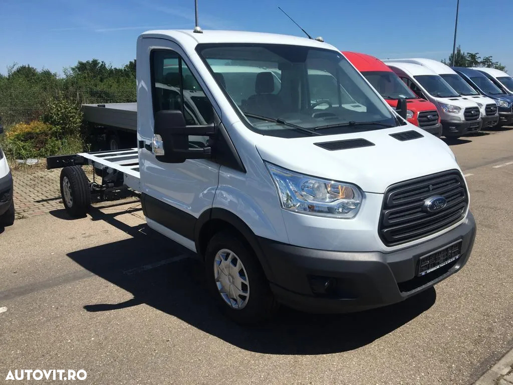 Ford TRANSIT - 2