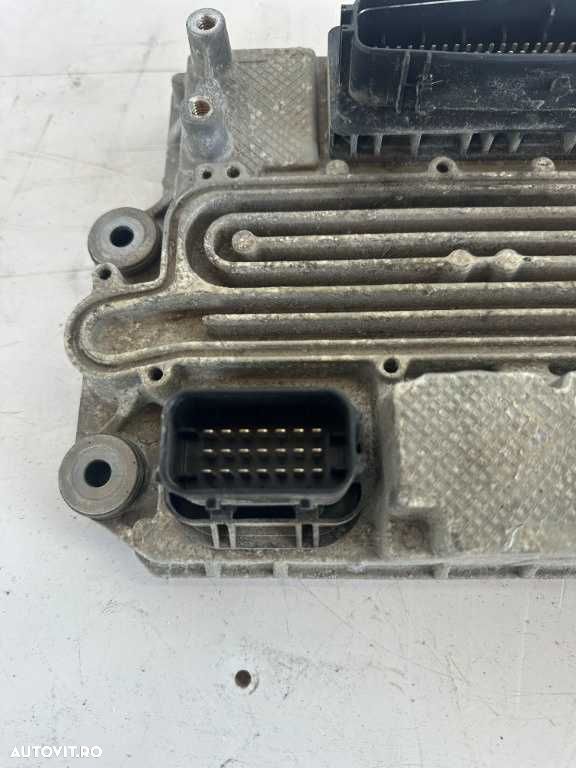 Calculator motor MERCEDES ATEGO 818 fab 2023 cod piesa A0024461835/002 - 6