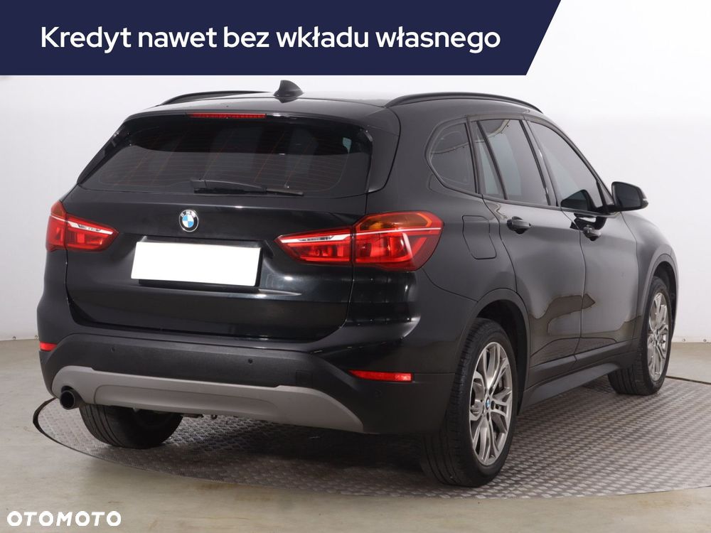 BMW X1 - 7