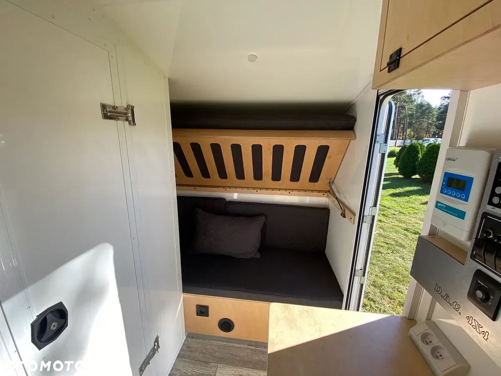 DAC Terenowa Xtreme - 27