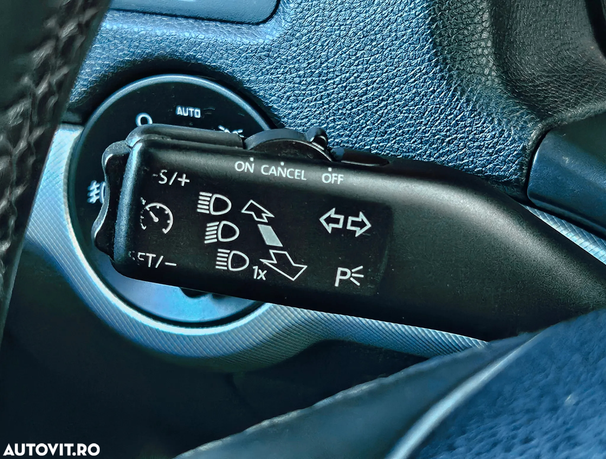 Skoda Octavia - 24