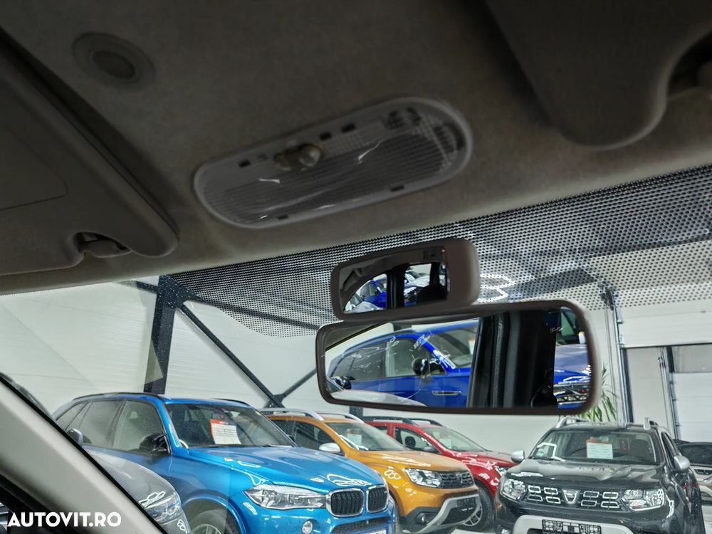 Dacia Lodgy 1.5 dCi Stepway - 28