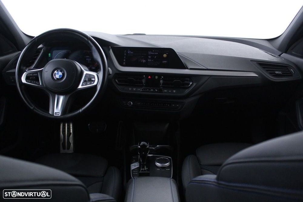 BMW 116 - 17