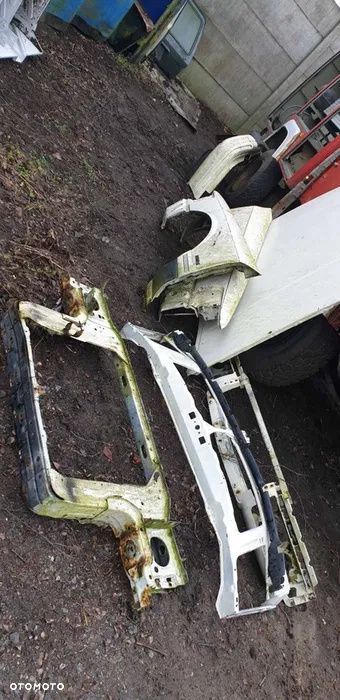 Drzwi prawe lewe tył przód lincoln town car - 8