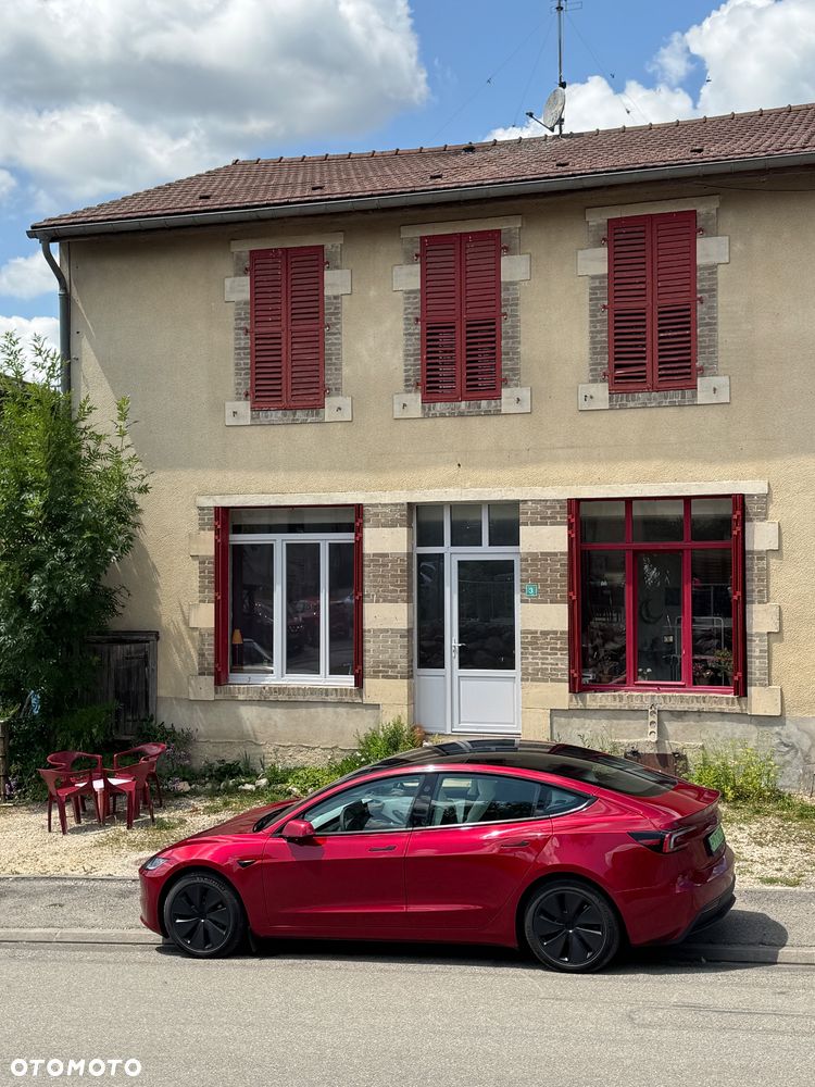 Tesla Model 3 Long Range AWD Premium - 15