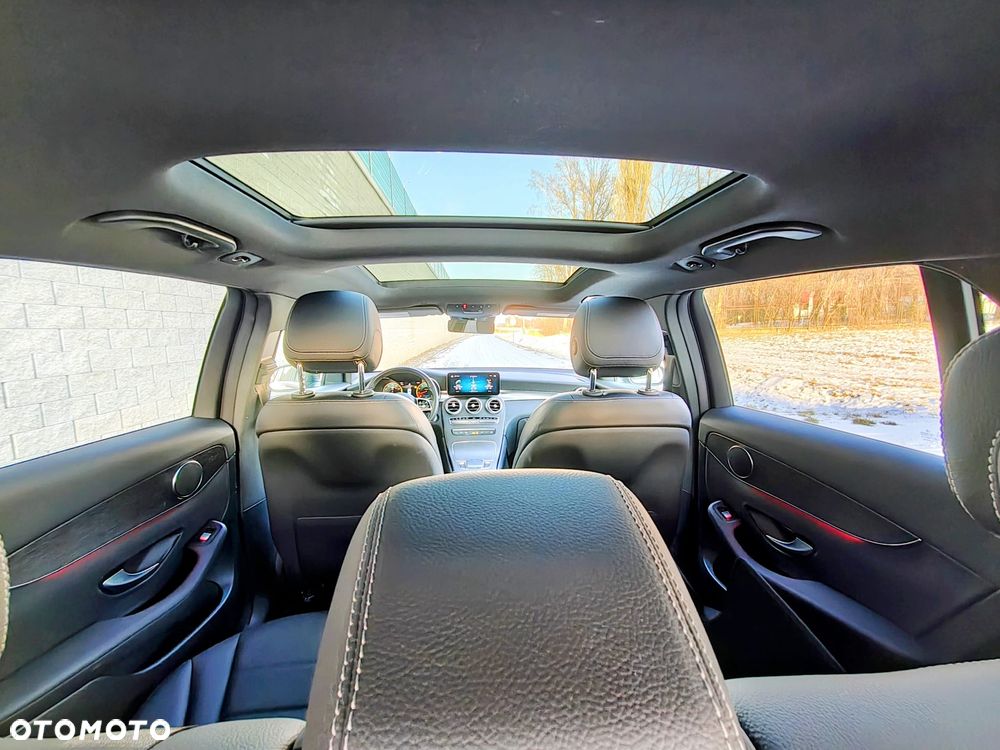 Mercedes-Benz GLC - 17