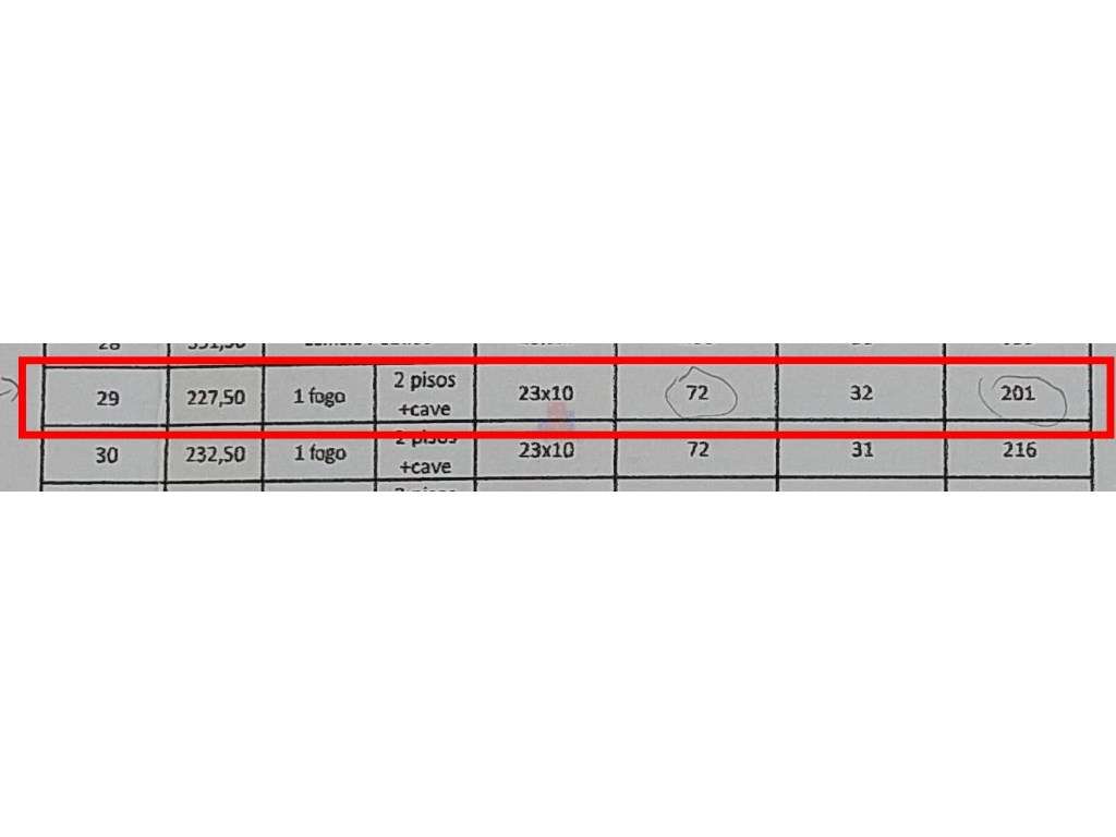 Lote de Terreno Urbano em Santa Catarina - Grande imagem: 4/4
