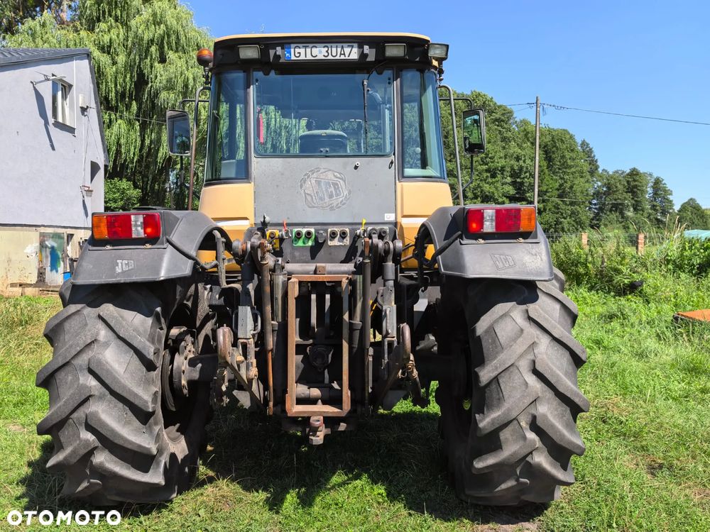 JCB Fastrac 155-65 - 5