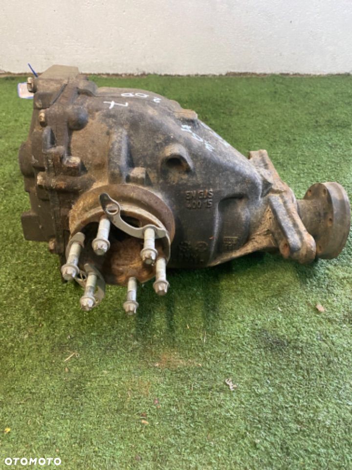 BMW 5 E60 E61 DYFER 2.0D 3.64 - 2