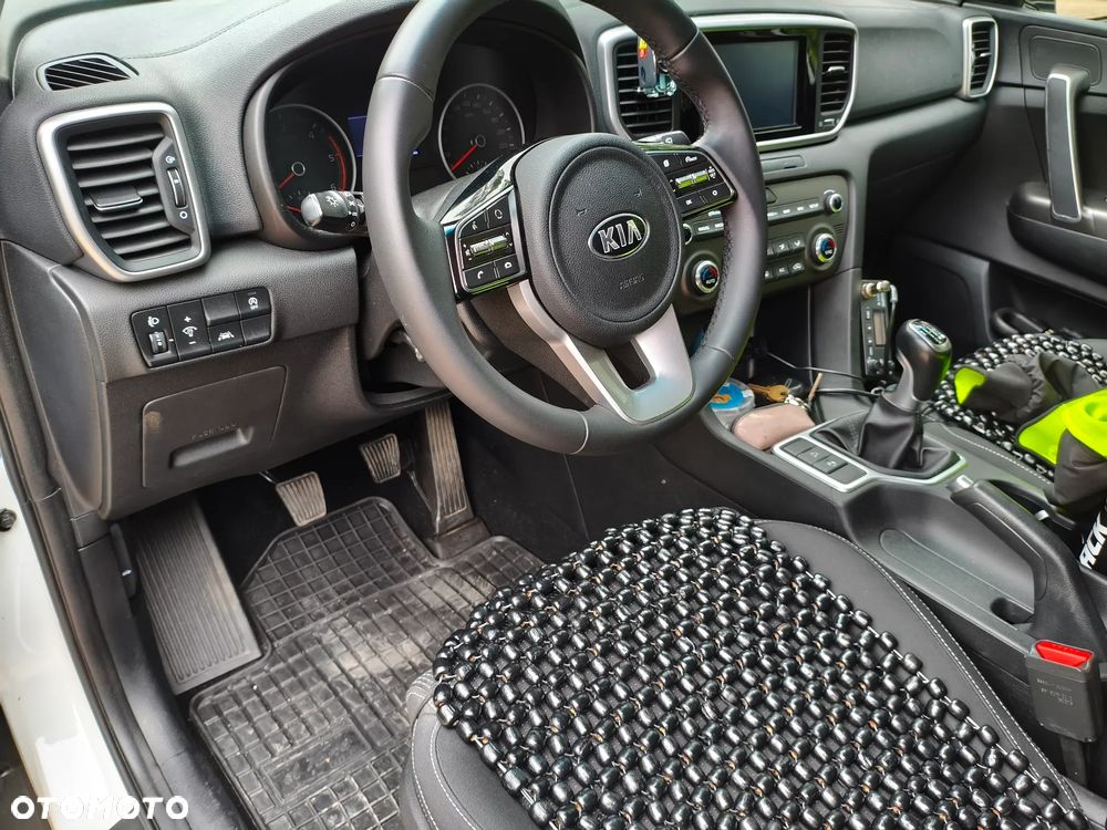 Kia Sportage - 15