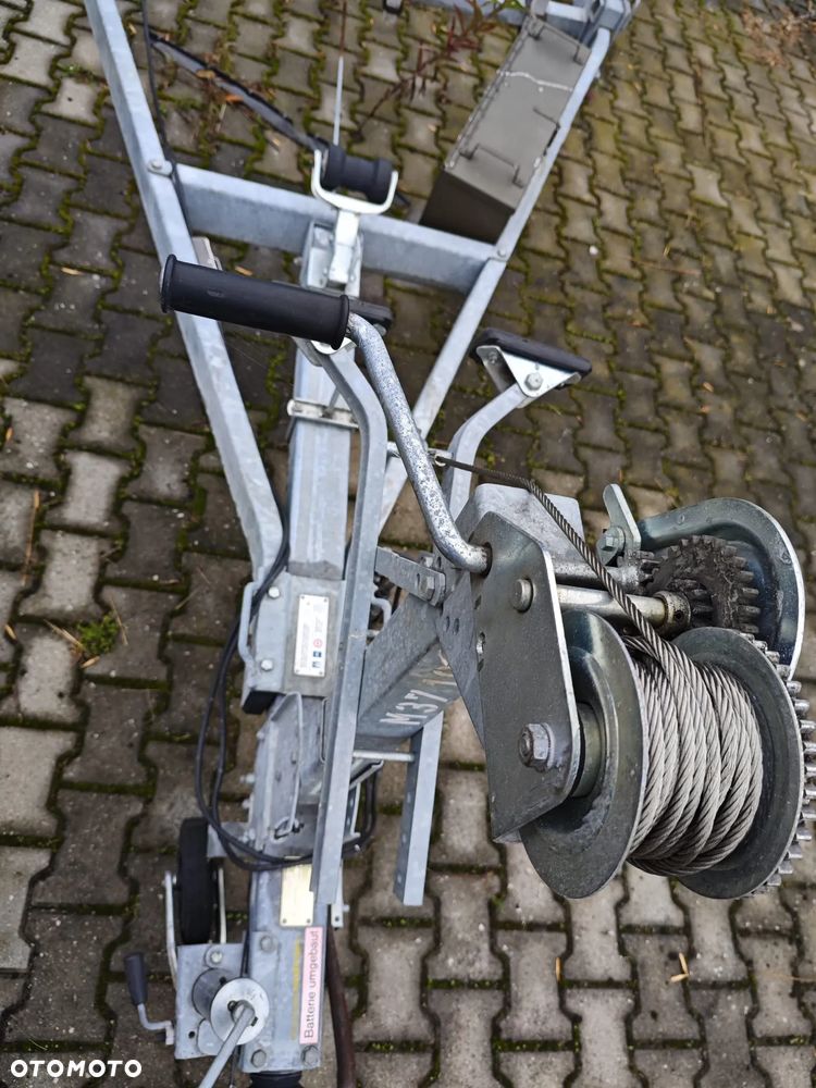 Inny DELLSPERGER BT 114 - 3