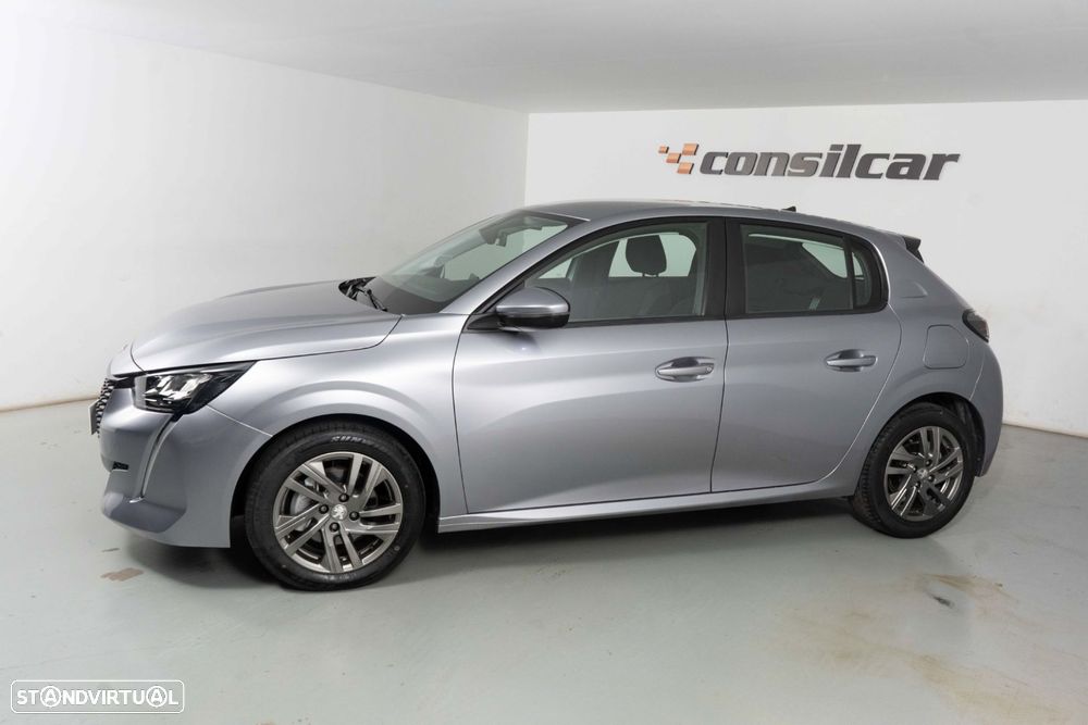 Peugeot 208 1.2 PureTech Active Pack - 8