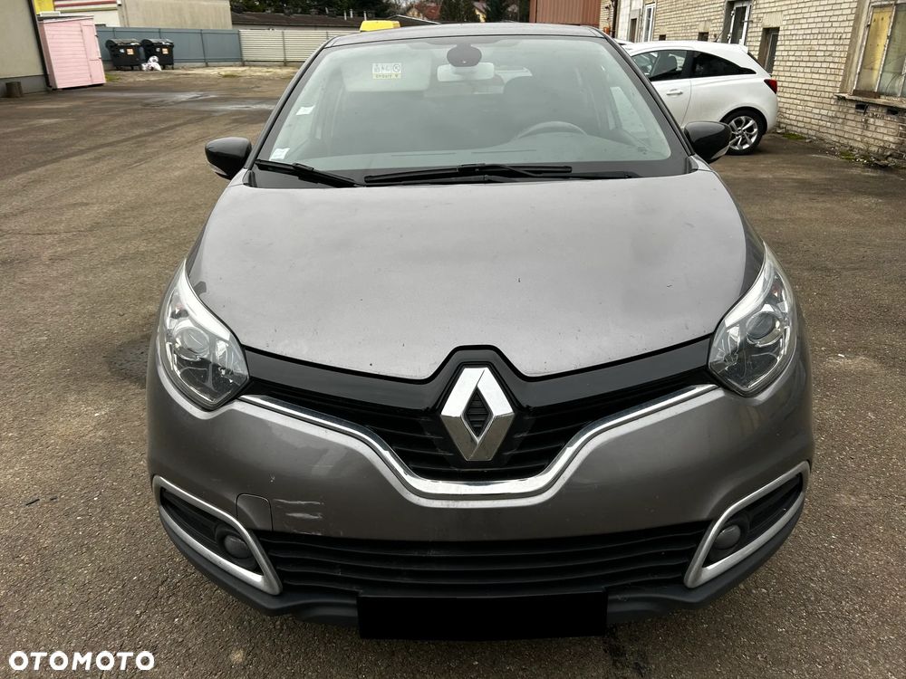 Renault Captur - 17