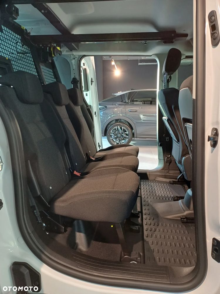 Peugeot Partner - 10