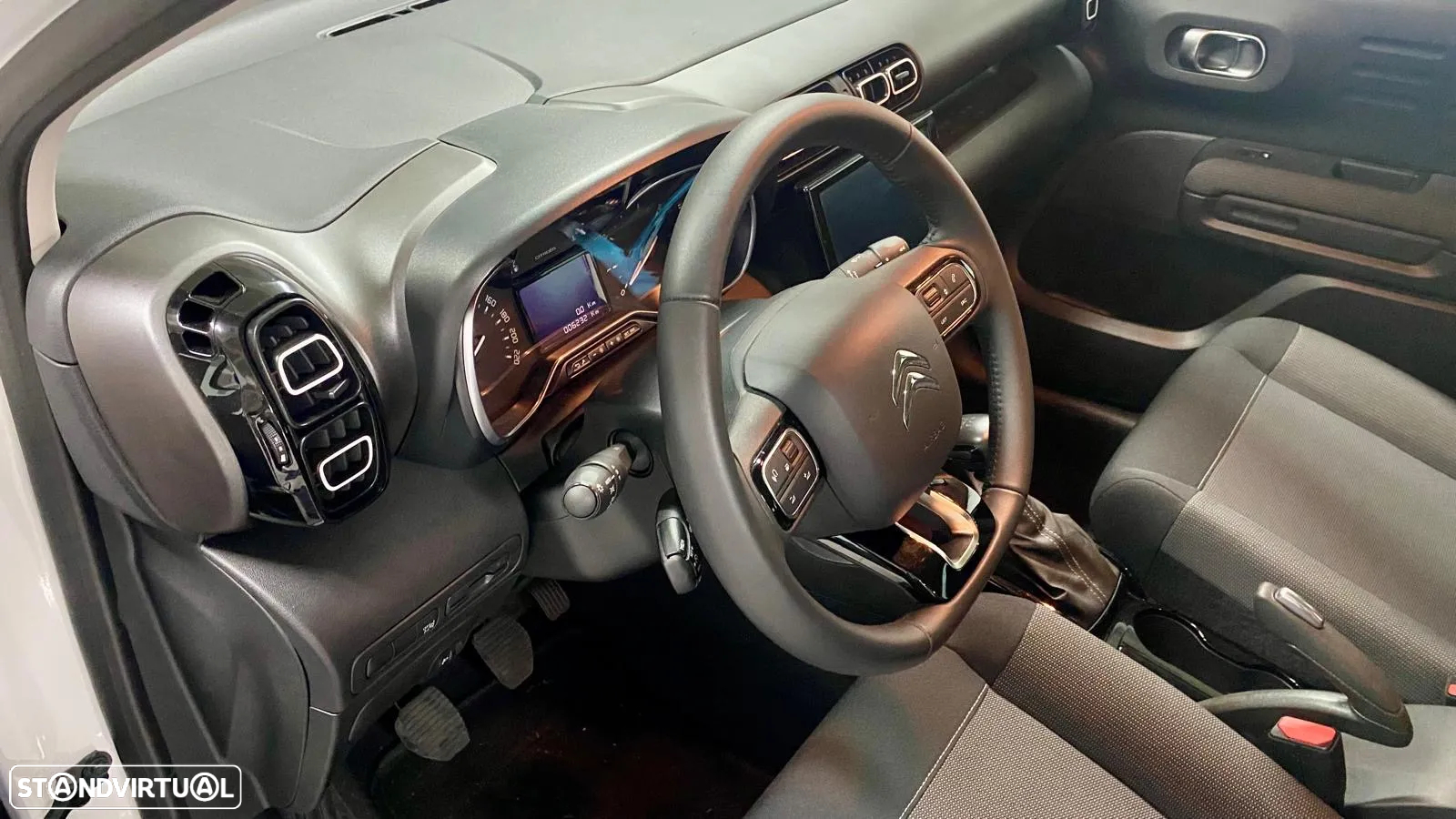 Citroën C3 Aircross 1.2 PureTech Plus - 2