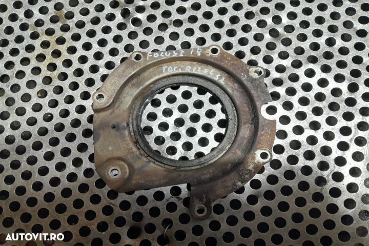 CAPAC VIBROCHEN XS4Q-9G605-AH XS4Q-9G605-AH Ford Focus 1 [facelift] [ - 1