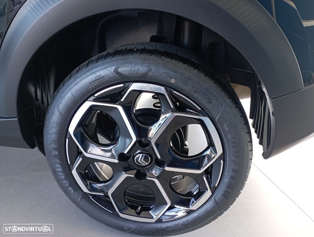 Citroën C3 1.2 Turbo Max - 23